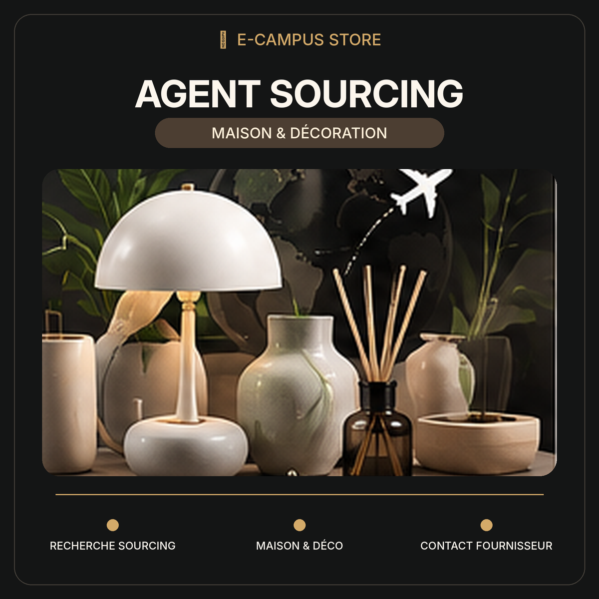 agent-maison